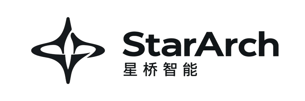 StarArch 星桥智能